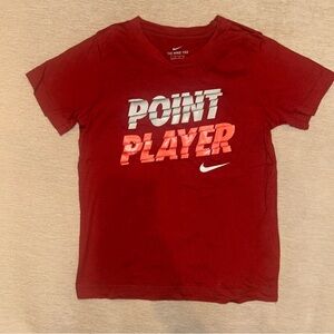 Nike Kids Tshirt Size 6-7